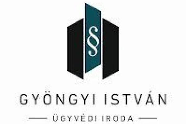 Gyönyi István Ügyvédi Iroda